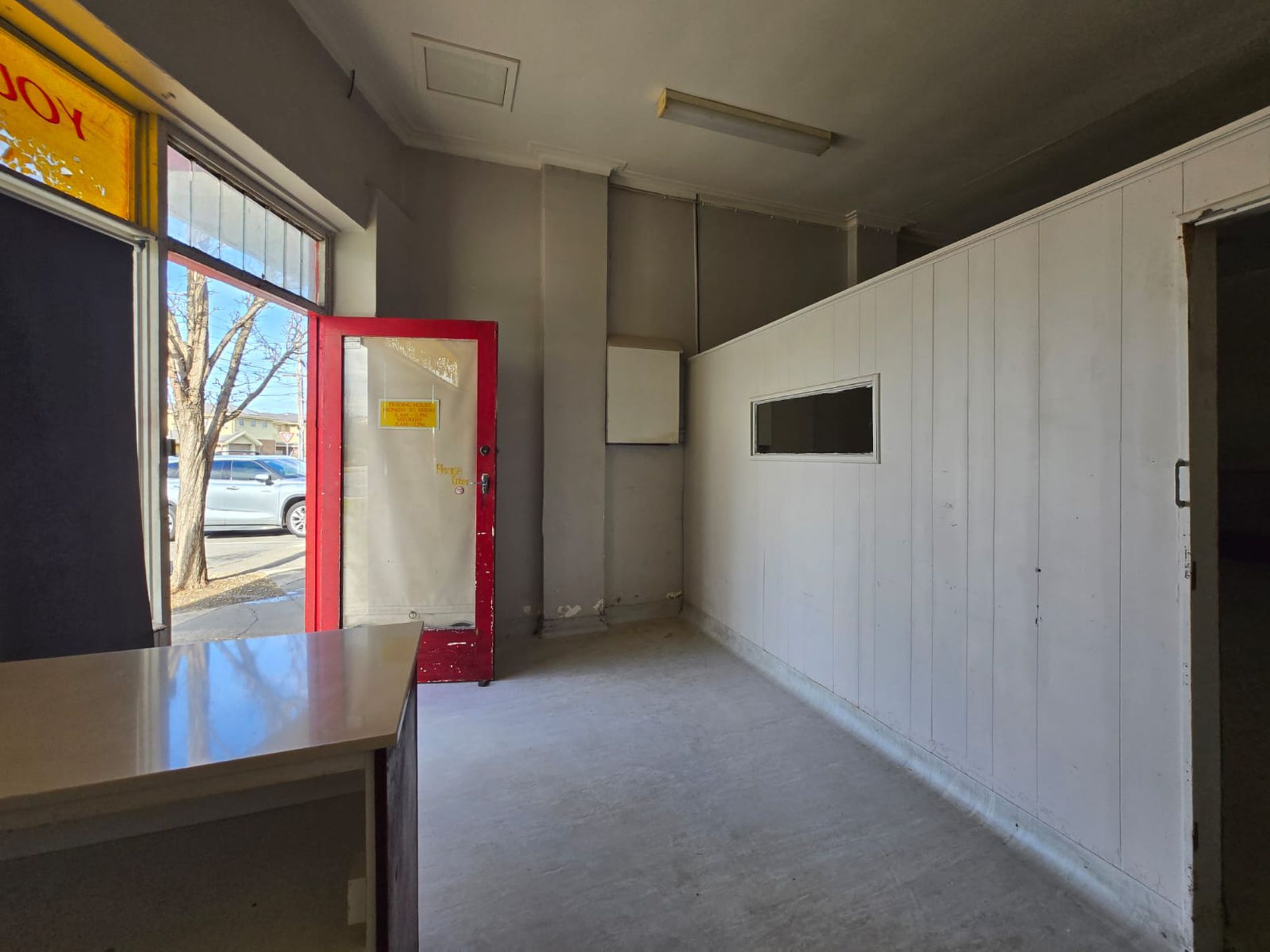 1D Bell Street, Sunshine West