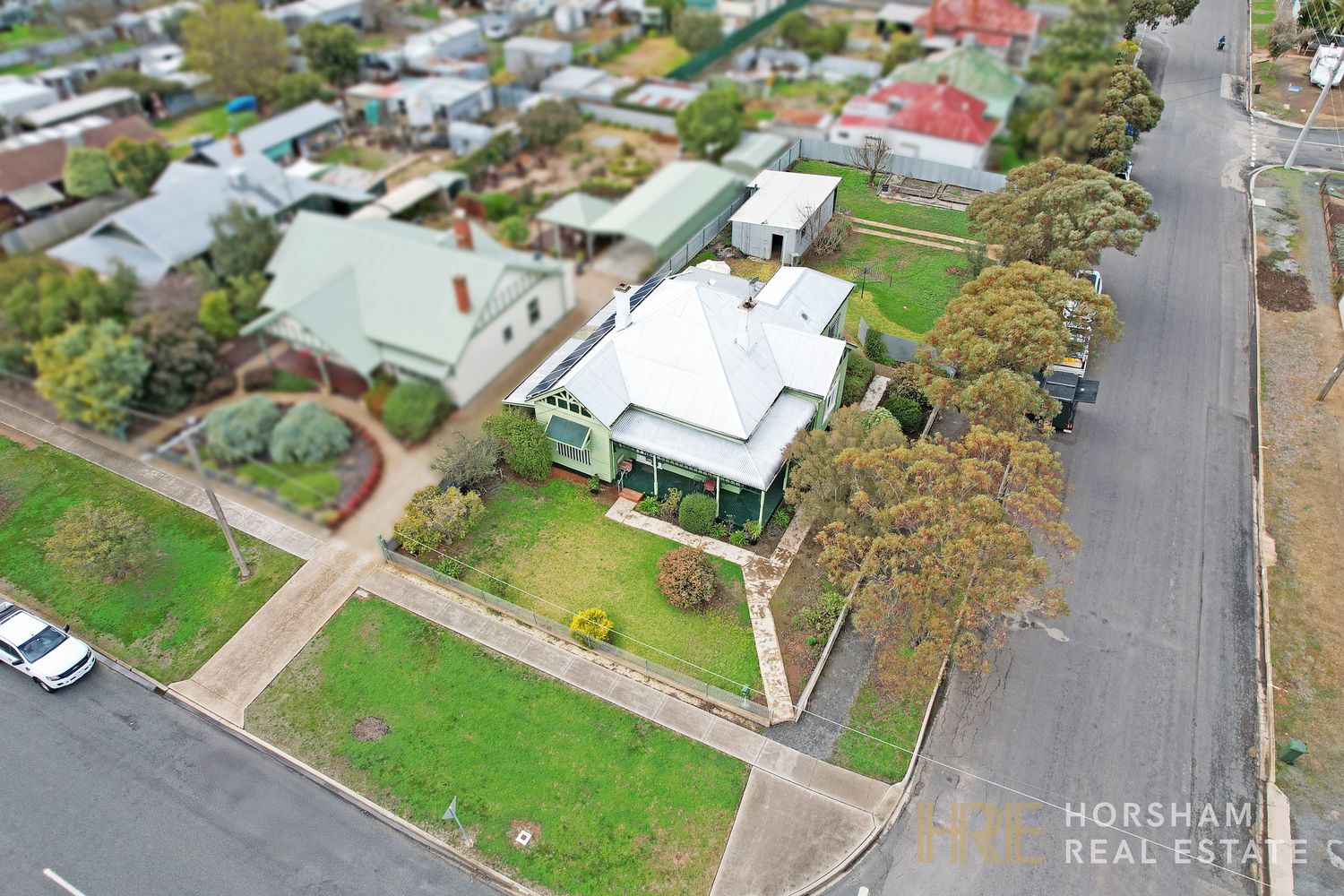 73 Duncan Street, Murtoa