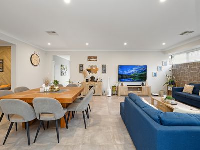 30 Dalby Street, Hilbert