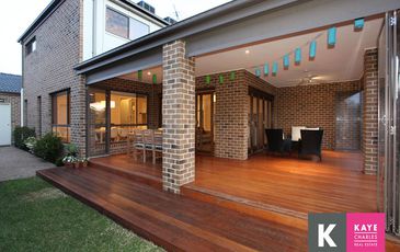 20 Fanfare Close, Berwick