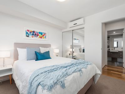 129 / 172 Railway Parade, West Leederville