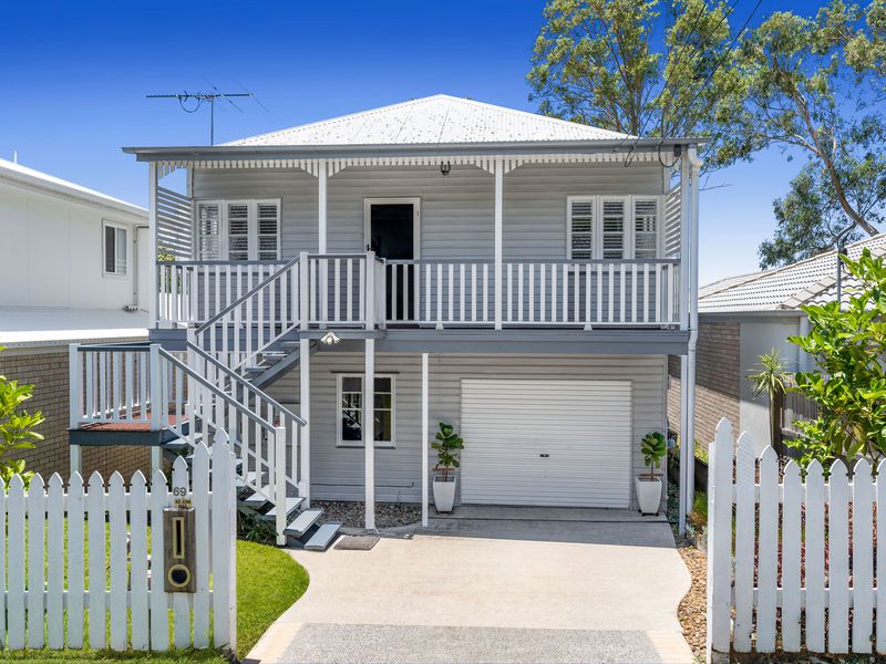 69 Joffre Street, Wynnum