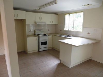 4 / 58 Uralba Street, Figtree