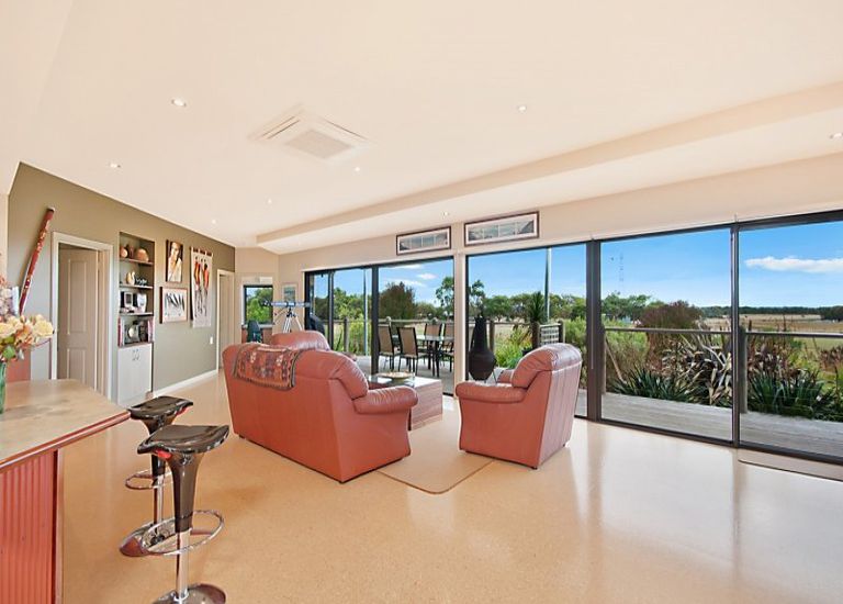135 Echidna Road, Portland