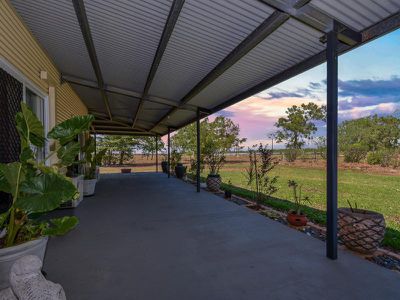 235 Mulgara Rd, Berry Springs