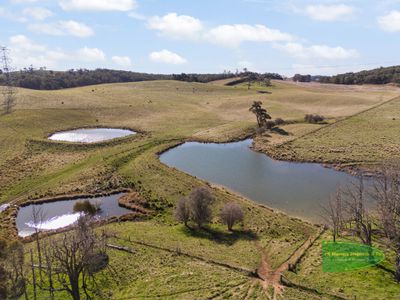 406-408 O'Connell Road, Oberon