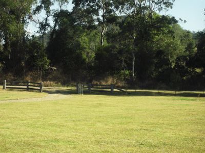 37 Araucaria Creek Road, Brooloo