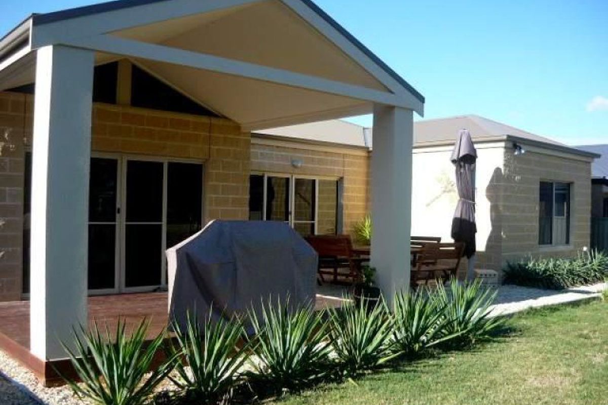 1 Galway Court, Mansfield