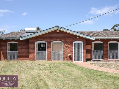 5 Mitchell Crescent, Middle Swan