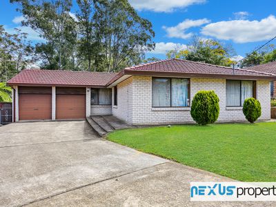 9 Weller Place, Rydalmere