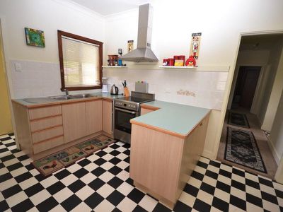 12 Arthur Street , Mount Beauty