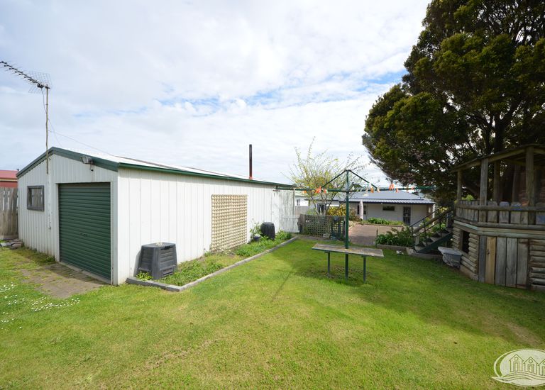 31 Wellington Road, Portland