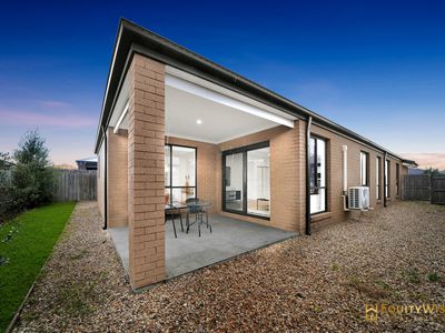 15 Hansen Road, Wyndham Vale