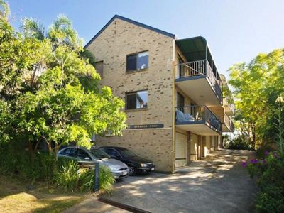 1 / 64 Sisley Street, St Lucia