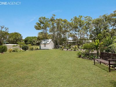 21 Beacon Road, Booral