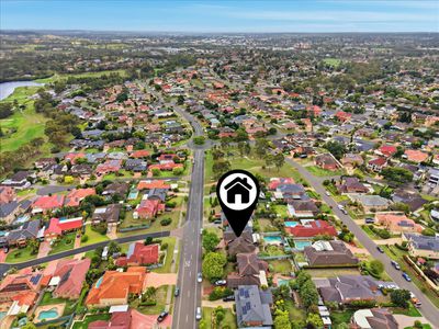 122 Heritage Way, Glen Alpine