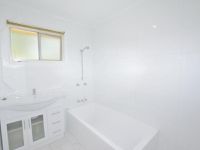 21 Arlington Street, Underwood