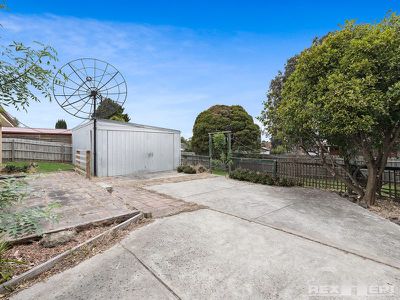 34 Warana Drive, Hampton Park