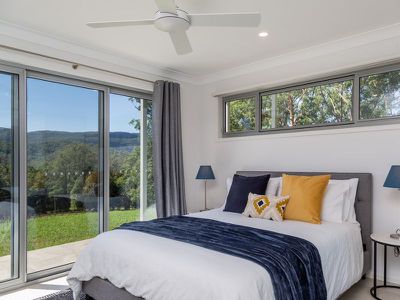 Kangaroo Valley