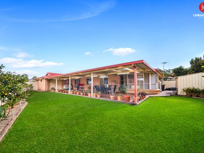 14 Wallis Crescent, Cecil Hills