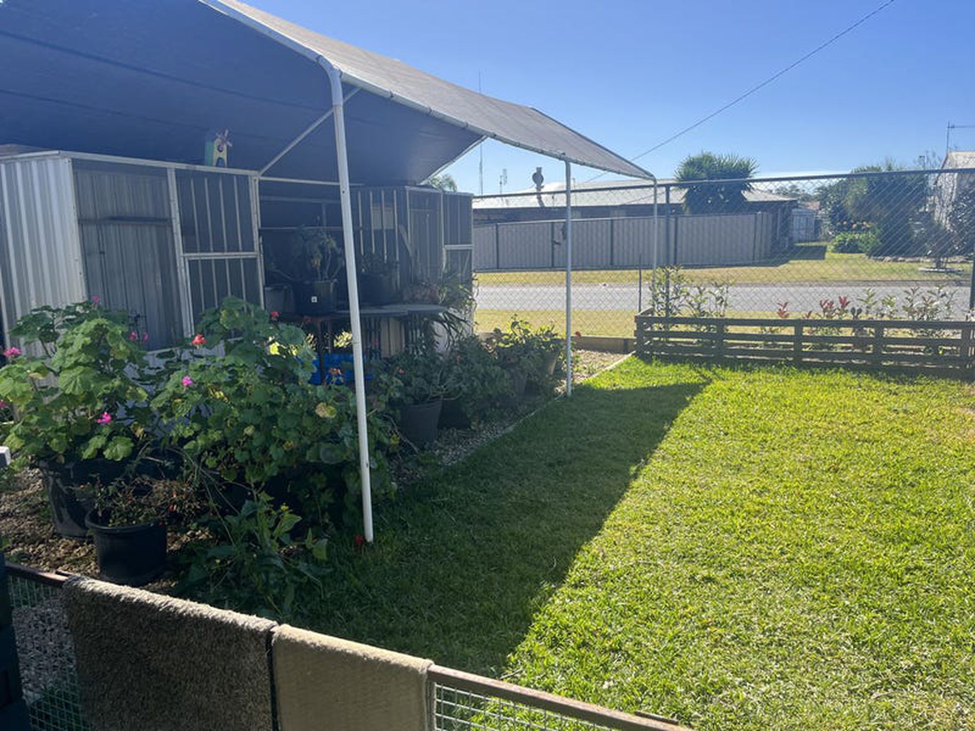 1 Club Court, Nanango