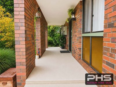 1 Alexandra Avenue, Kerang