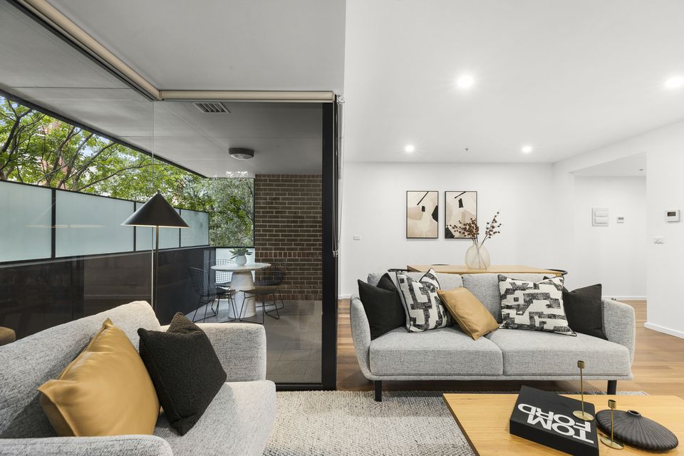 Unit 4 / 64-66 Riversdale Road, Hawthorn