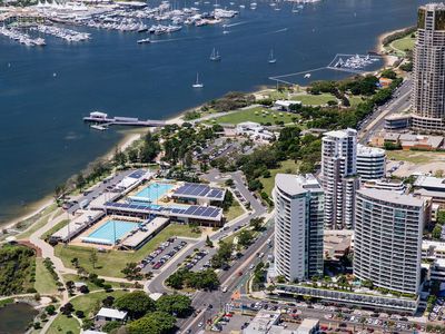 A New Level Luxury in Southport