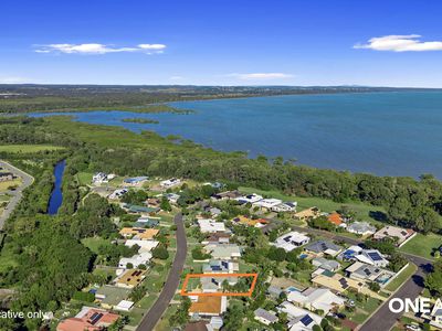 11 Aqualine Drive, Point Vernon