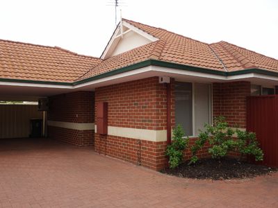 4/37 Green Avenue, Balcatta