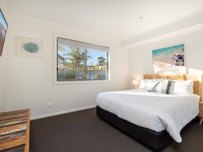7 Ridge Avenue, Sussex Inlet