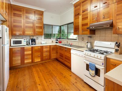 87 BROCKLEY STREET, Wodonga