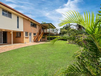 12 Kirstin Street, Eight Mile Plains