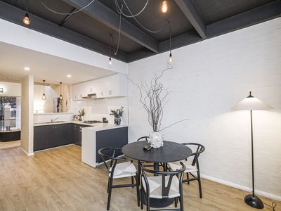 10 Little Shenton Lane, Northbridge