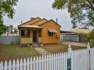 45 Ware Street, South Kalgoorlie