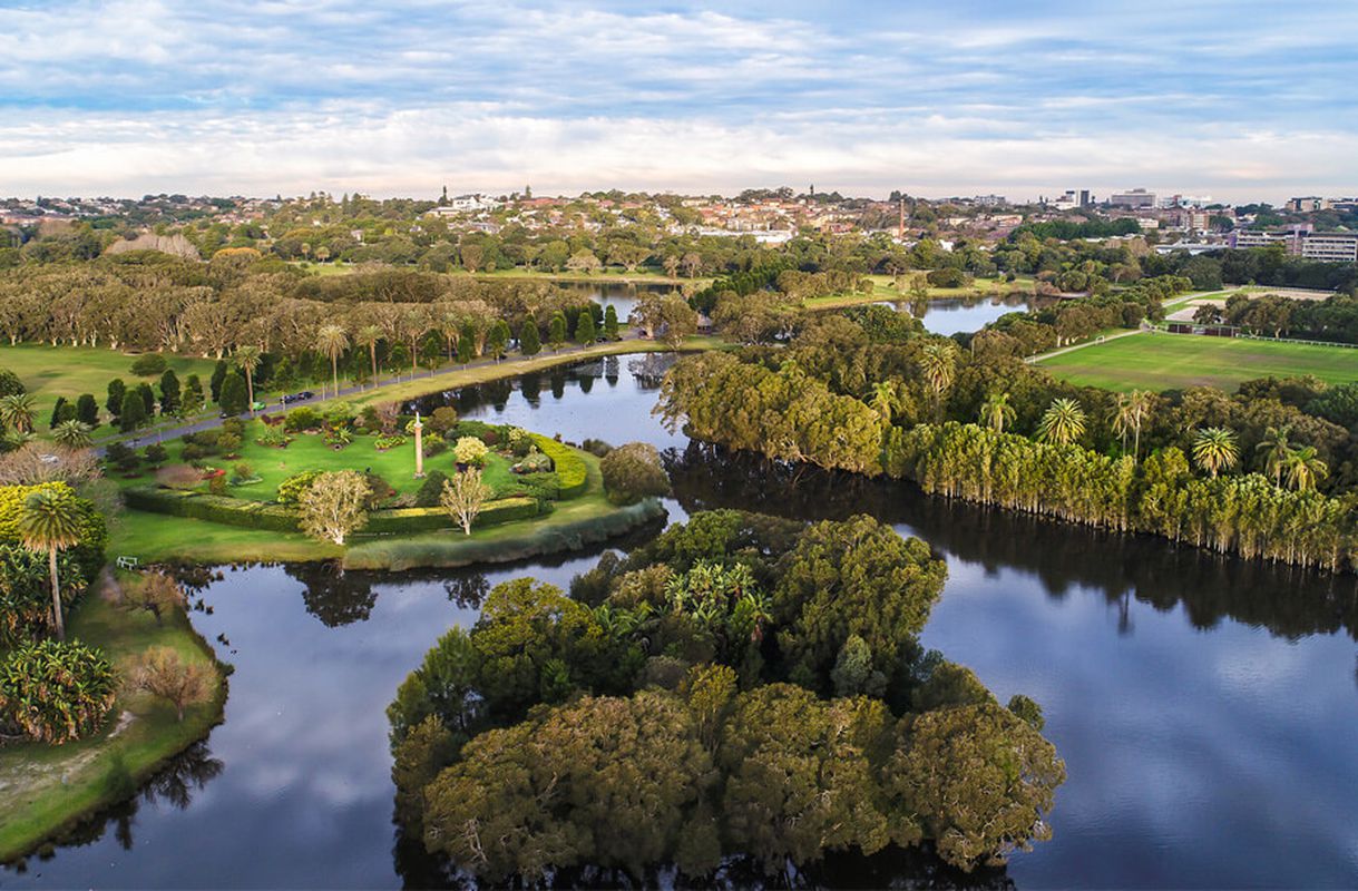 5 / 3 Gordon Street, Randwick