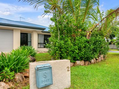 2 Goldberg Close, White Rock