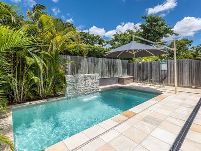 157 Macrossan Avenue, Norman Park