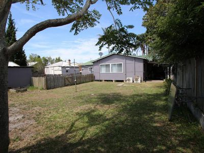 160 Myall Street, Tea Gardens