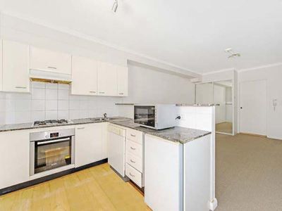 207 / 1 Poplar  St, Surry Hills