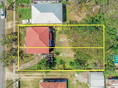145 Dibar Street, Wynnum