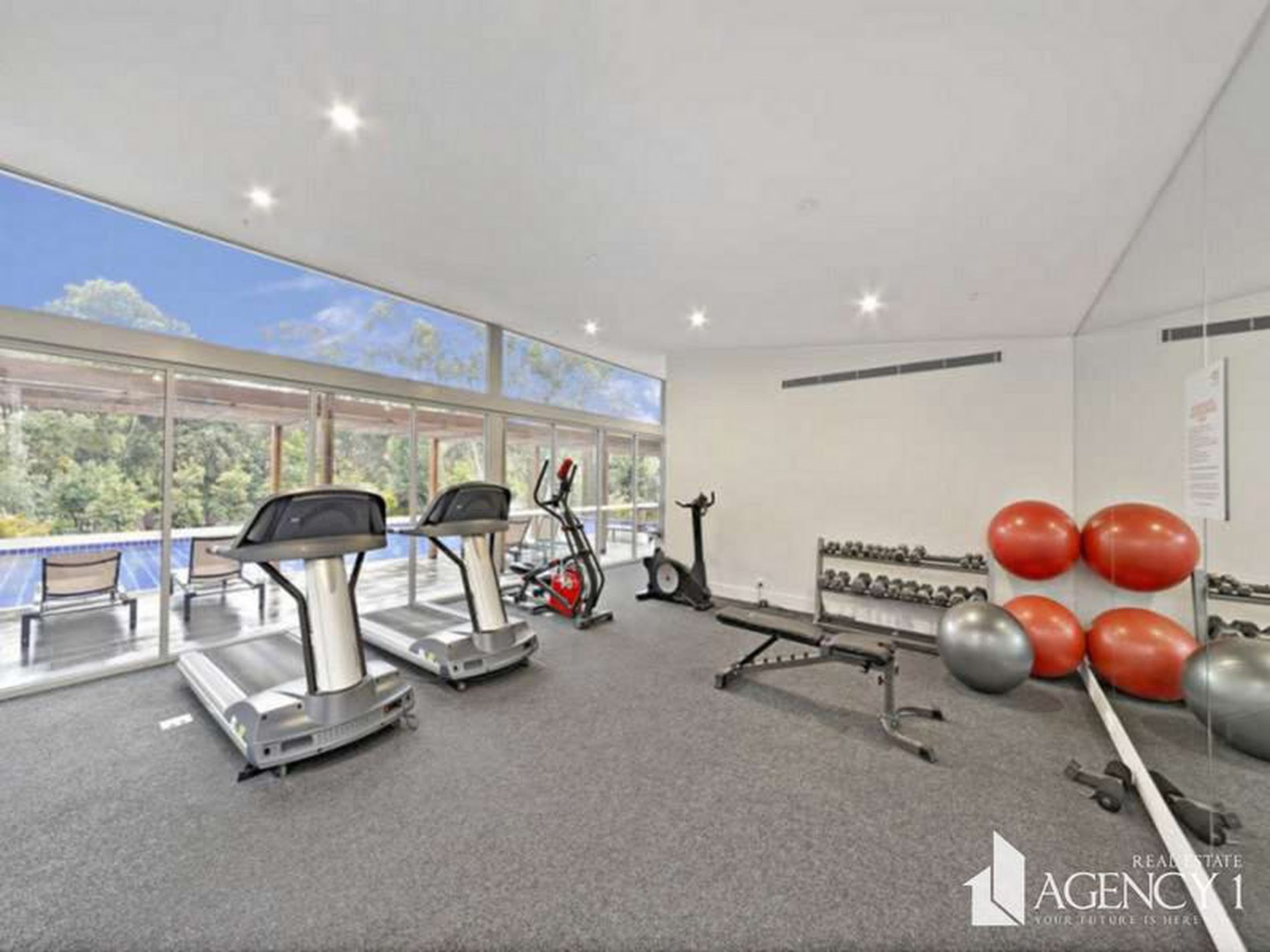 210 / 1 Saunders Close, Macquarie Park