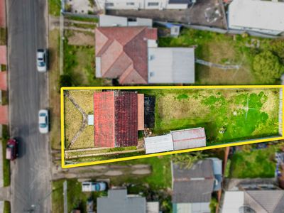 56 Wyong Street, Canley Heights
