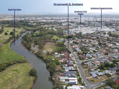 76 Learmonth Street, Strathpine
