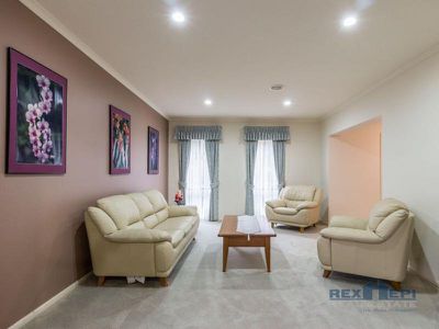 3 Hunt Club Road, Narre Warren South