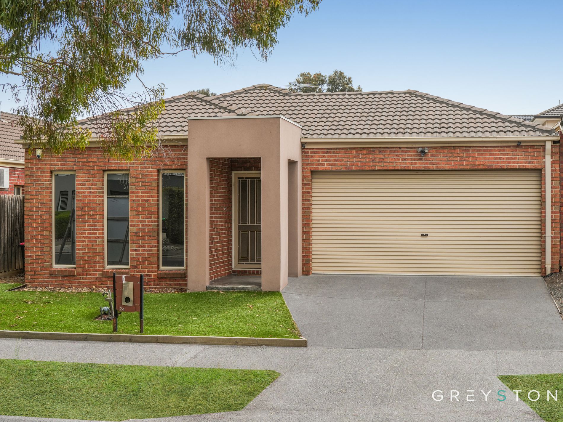 24 Menzies Drive, Burnside Heights
