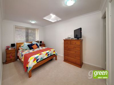 1 / 42 Clarke Street, West Ryde