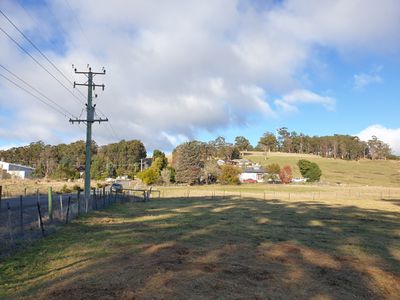 Lot 2 Cemetery Road , Geeveston