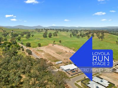 Lot 32 Banksia Street, Mansfield