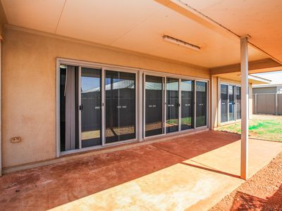 36 Parker Street, South Hedland